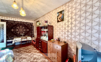 Купить 2-комнатную квартиру, Гомель, Урицкого. Фото 8