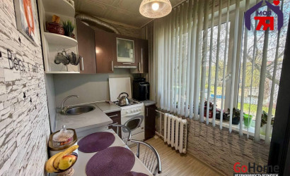 Купить 2-комнатную квартиру, Слуцк, Социалистическая ул., 146. Фото 6