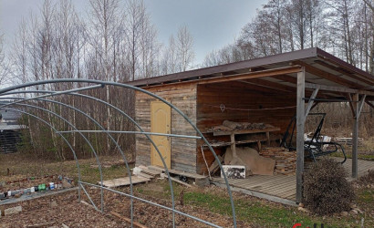 Купить дом в деревне, Белмонэф, 14.93 соток. Фото 41