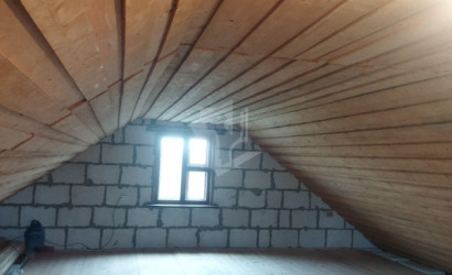 Купить дом в деревне, Жилищник, 10 соток. Фото 16