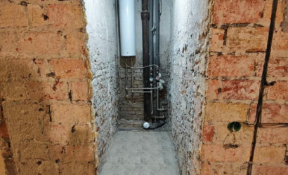 Купить 3-комнатную квартиру, Пинск, Коржа, 23А. Фото 10