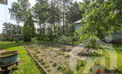 Купить дом, Заславль, Великая ул., 15 соток. Фото 6