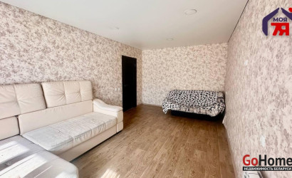 Купить 1-комнатную квартиру, Солигорск, Парковая ул., 17. Фото 3