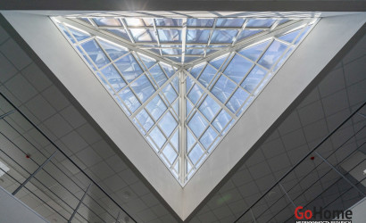 Аренда офиса, Минск, Основателей, 32,  500 кв.м.. Фото 15