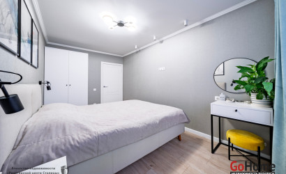 Купить 2-комнатную квартиру, Минск, Плеханова, 93 (Ленинский район). Фото 23