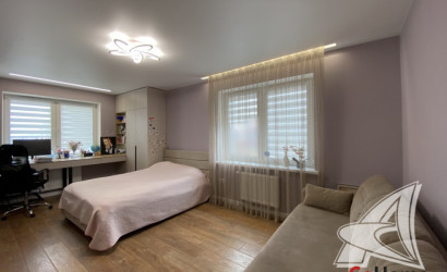 Купить 3-комнатную квартиру, Брест, Восток, ул. Московская. Фото 22