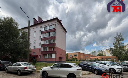 Купить 2-комнатную квартиру, Солигорск, Строителей ул., 26. Фото 16