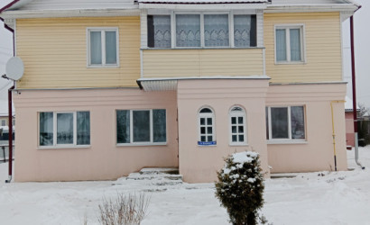 Купить коттедж, Витебск, ул. 1 Полярная , д. 60, 10.8 соток. Фото 14