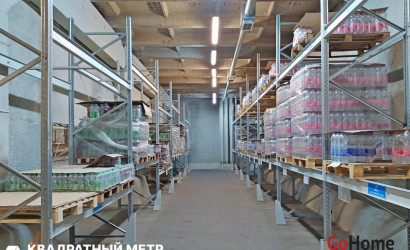 Продажа помещения, Минск, Вересковая ул., 3,  1272.2 кв.м.. Фото 13