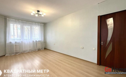 Купить 2-комнатную квартиру, Минск, Кедышко ул., 15(Первомайский район). Фото 5