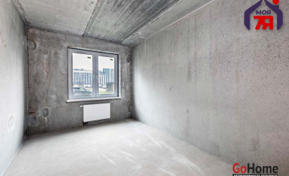 Купить 2-комнатную квартиру, Копище, Пилотная ул., 20. Фото 10