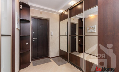 Купить 2-комнатную квартиру, Молодечно, Молодёжная ул., 20. Фото 15