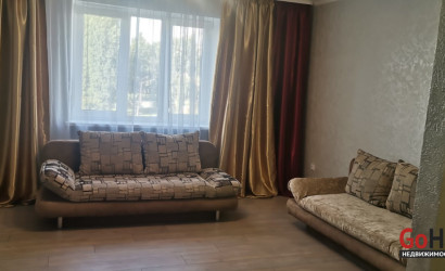 Снять 3-комнатную квартиру на сутки, Пинск, Телефонная 8. Фото 5