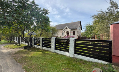 Купить дом, Барановичи, Барвяная ул., 19.07 соток. Фото 1