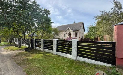  1-этаж.(154 м2), Барановичи(Димитрова)