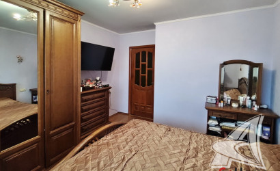 Купить 3-комнатную квартиру, Брест, Заводская, ул. Янки Купалы. Фото 11