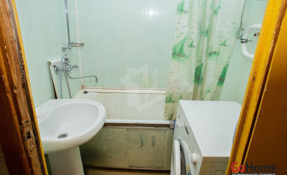 Купить 3-комнатную квартиру, Минск, Дунина-Марцинкевича ул., 6 (Фрунзенский район). Фото 16