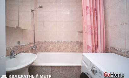 Купить 4-комнатную квартиру, Минск, Есенина ул., 16(Московский район). Фото 39