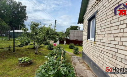 Купить дом в деревне, Дубок-83, 4 соток. Фото 44