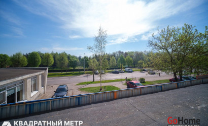 Купить 2-комнатную квартиру, Минск, Карастояновой ул., 39(Центральный район). Фото 15