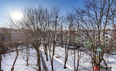 Купить 1-комнатную квартиру, Минск, Калиновского ул., 23/а (Первомайский район). Фото 7