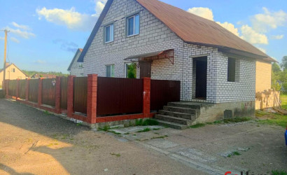 Купить дом, Логойск, Юношеская ул., 12.61 соток. Фото 4