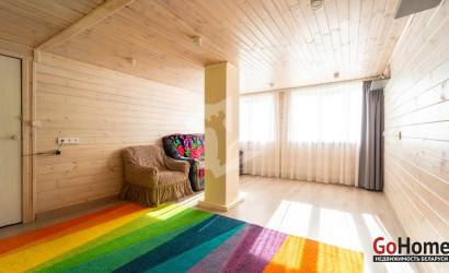 Купить дом в деревне, Дубок-83, 8.5 соток. Фото 18