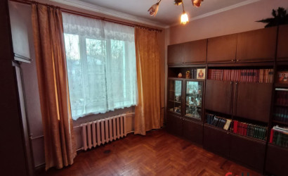 Купить 3-комнатную квартиру, Витебск, 1-я Куйбышева, 9. Фото 3