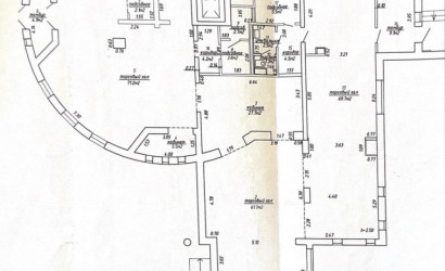 Аренда помещения, Минск, Бурдейного ул., 8,  140 кв.м.. Фото 15