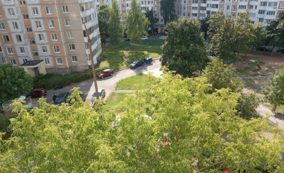 Снять 2-комнатную квартиру, Минск, Шугаева 17/3 (Первомайский район). Фото 10