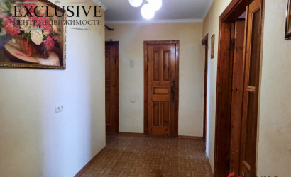 Купить 3-комнатную квартиру, Новополоцк, Молодежная ул., 207/2. Фото 6