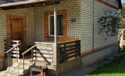 Купить дом, Острошицкий Городок, Совхозная ул., 16, 9.98 соток. Фото 3