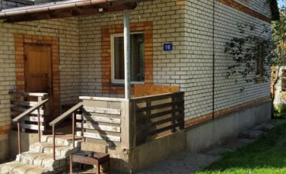  2-этаж.(256.6 м2), Острошицкий Городок(Совхозная ул., 16)