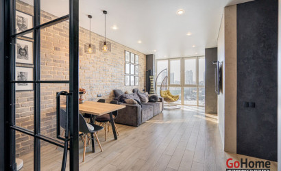 Снять 2-комнатную квартиру на сутки, Минск, ул. Тимирязева, д. 8 (Центральный район). Фото 6