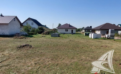 Купить дом, Велюнь, Чернинский с/с, 12.58 соток. Фото 1