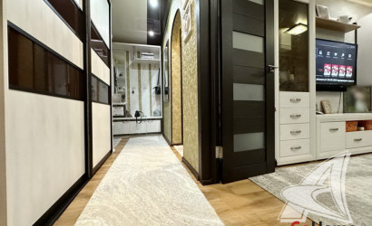 Купить 1-комнатную квартиру, Брест, Дубровка, ул. Дубровская. Фото 9