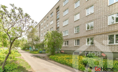 Купить 2-комнатную квартиру, Молодечно, Галицкого ул., 12. Фото 14