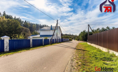 Купить коттедж, Чертяж, Восточная ул., 25 соток. Фото 3