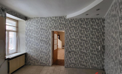 Купить 1-комнатную квартиру, Витебск, Революционная ул., 5. Фото 4