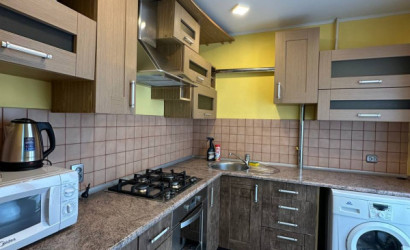 Снять 2-комнатную квартиру на сутки, Гомель, Рогачевская, 2В. Фото 10