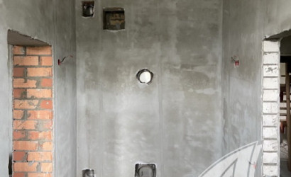 Купить дом, Брест, Мухавецкий с/с, 15 соток. Фото 13