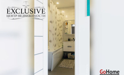 Купить 1-комнатную квартиру, Минск, Аэродромная ул., 32 (Октябрьский район). Фото 8