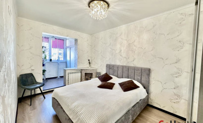 Купить 3-комнатную квартиру, Гродно, Кабяка, 10/1. Фото 5