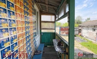  1-этаж.(52.7 м2), Большие Летцы(Приозёрная, 77А)