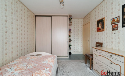 Купить 3-комнатную квартиру, Минск, Якубова ул., 66/1 (Ленинский район). Фото 2