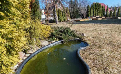 Купить дом в деревне, Стройиндустрия, 4.95 соток. Фото 5