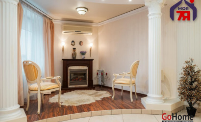 Купить 3-комнатную квартиру, Минск, Сурганова ул., 27 (Советский район). Фото 3