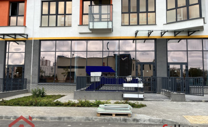 Аренда торгового помещения, Минск, Леонида Щемелёва, 14,  66.7 кв.м.. Фото 13