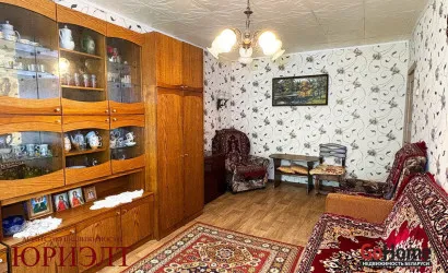  5-этаж.(48 м2), Витебск(Фрунзе, 80/2)