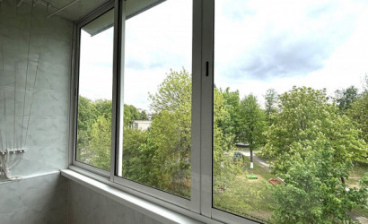 Купить 4-комнатную квартиру, Гродно, ул. Поповича, д. 19. Фото 8